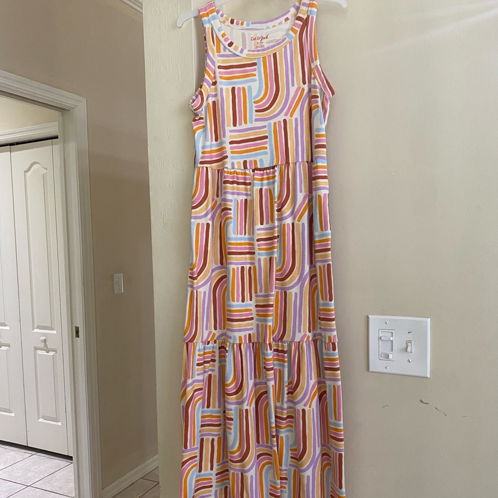 Cat and Jack Dress